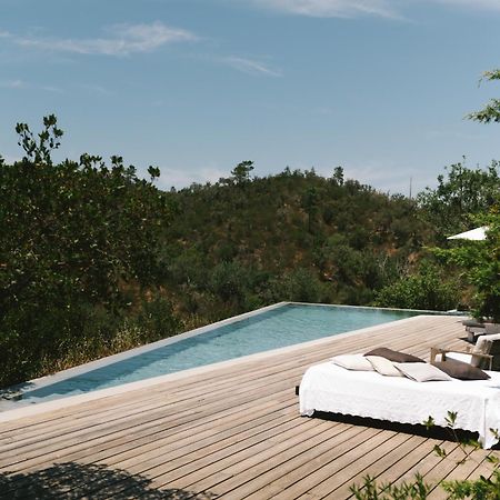 The One - Country House Grândola Dış mekan fotoğraf