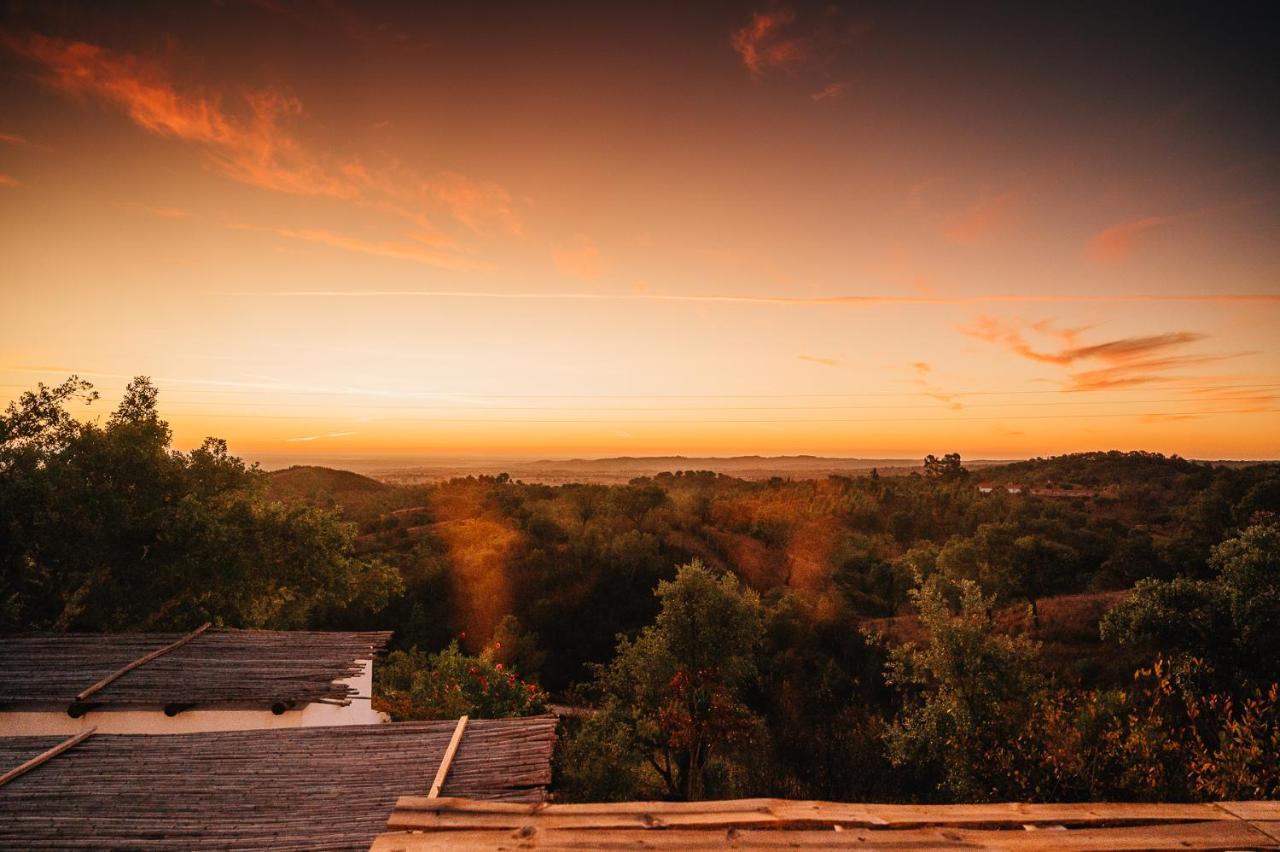 The One - Country House Grândola Dış mekan fotoğraf