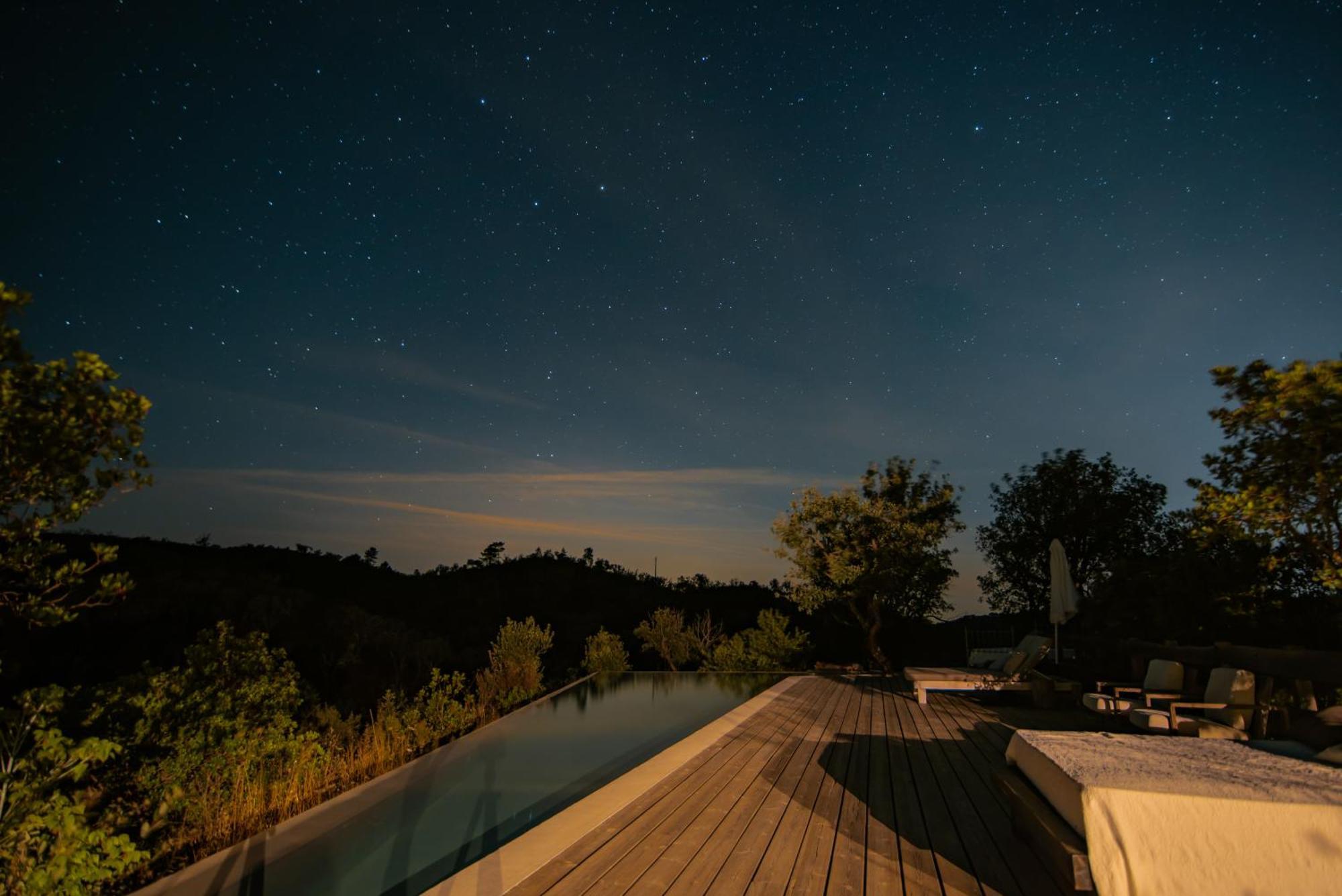 The One - Country House Grândola Dış mekan fotoğraf