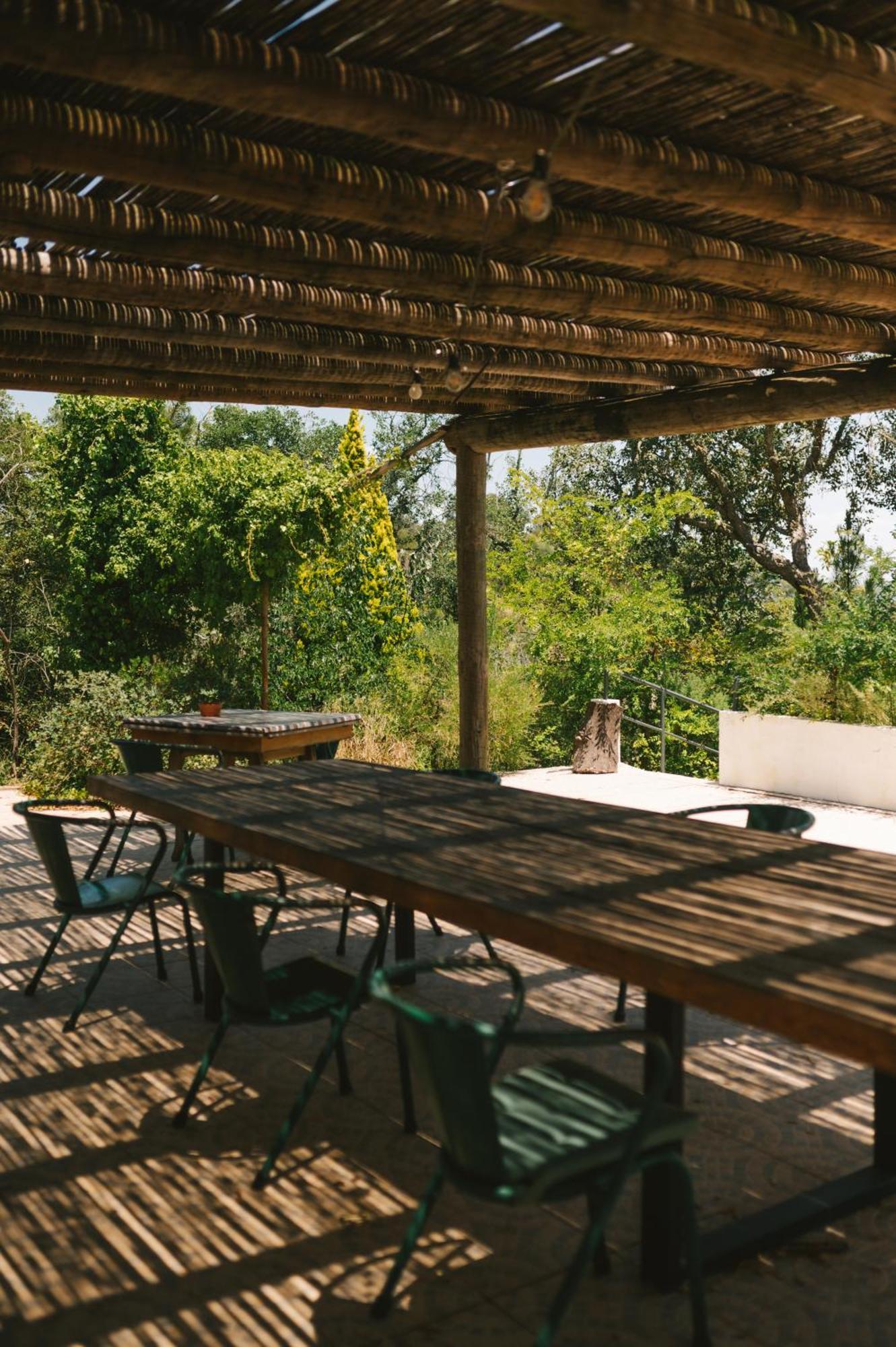 The One - Country House Grândola Dış mekan fotoğraf