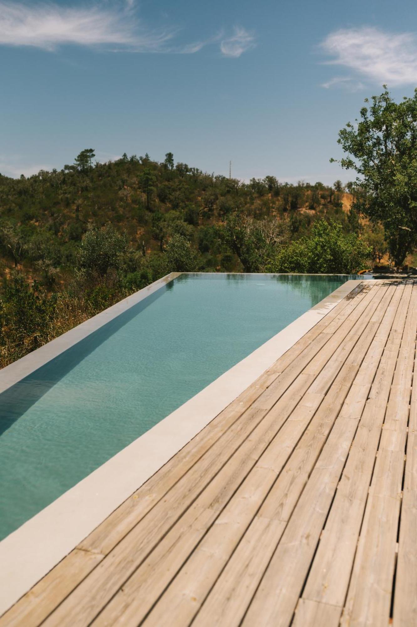 The One - Country House Grândola Dış mekan fotoğraf
