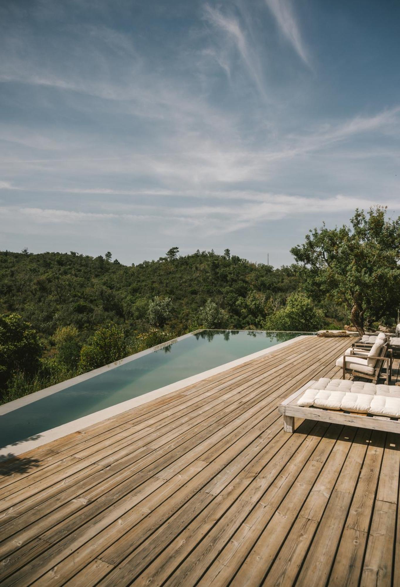 The One - Country House Grândola Dış mekan fotoğraf