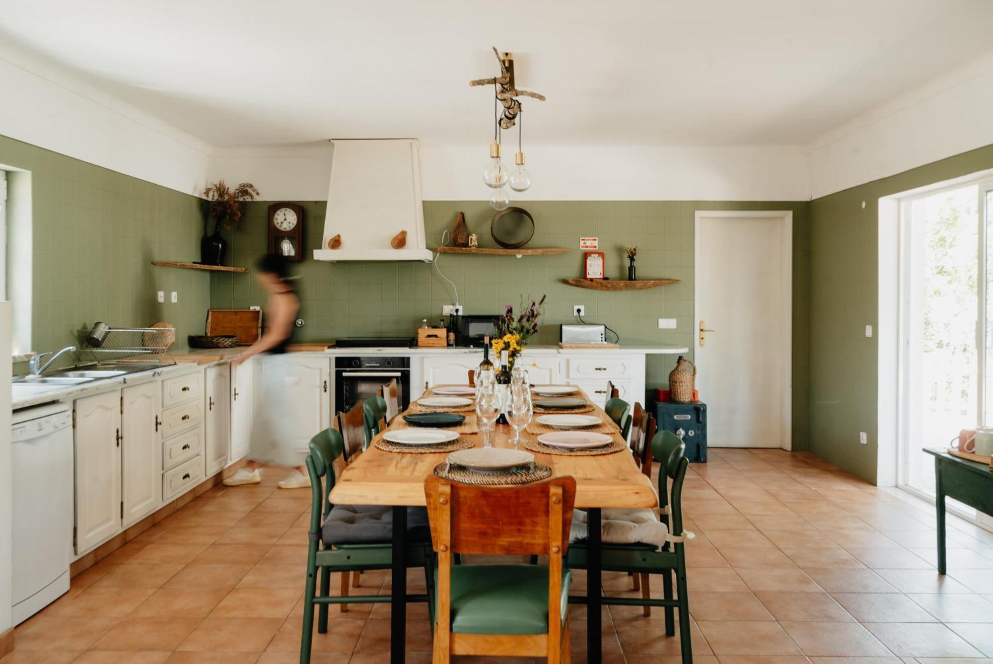 The One - Country House Grândola Dış mekan fotoğraf