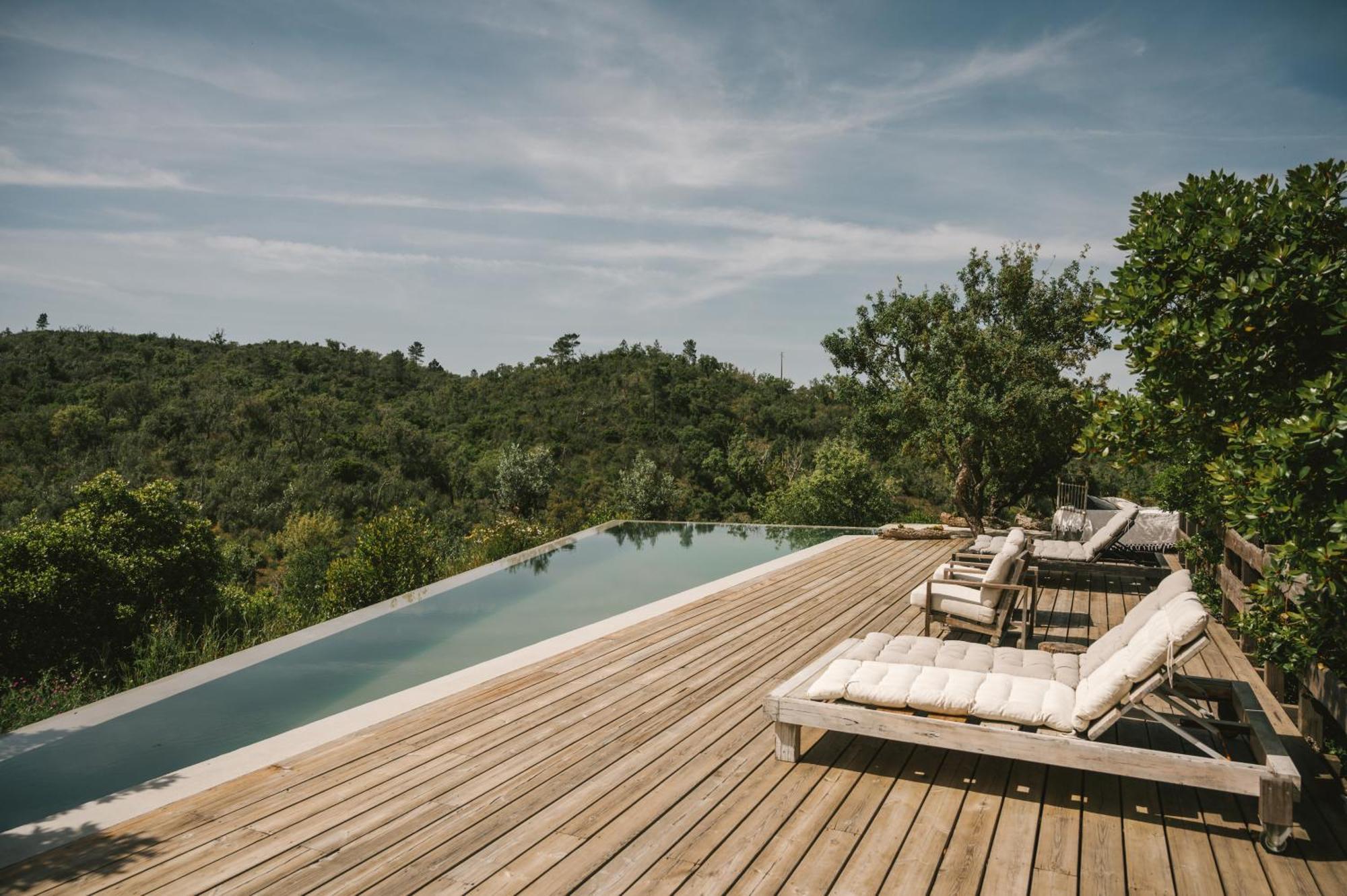 The One - Country House Grândola Dış mekan fotoğraf