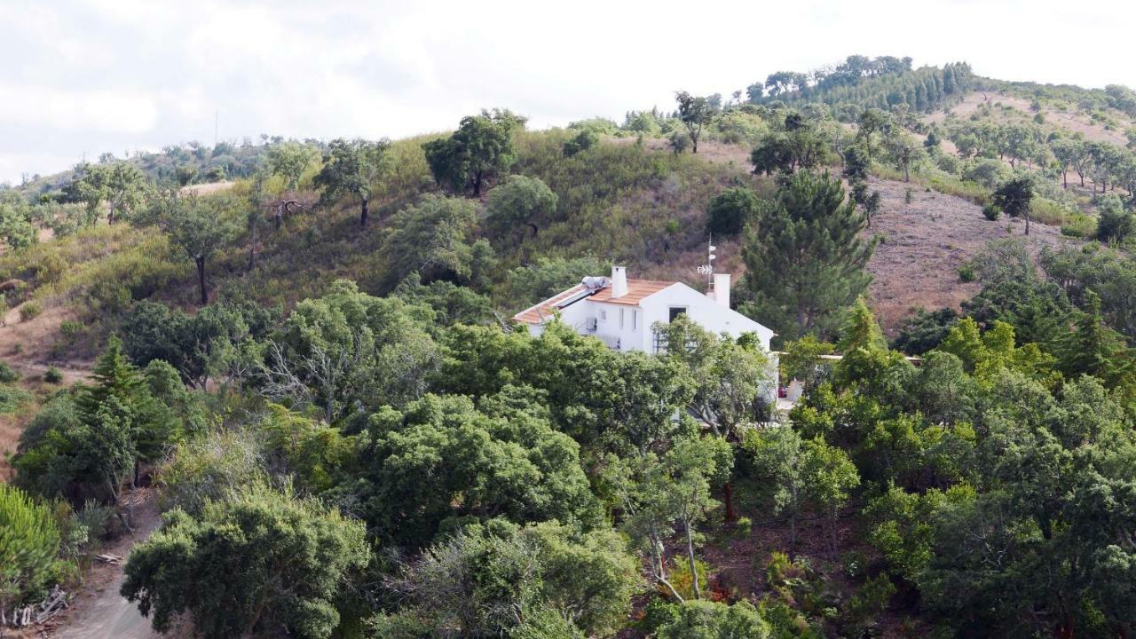The One - Country House Grândola Dış mekan fotoğraf